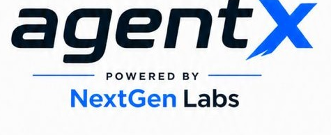 agentX — powered by NextGen Labs